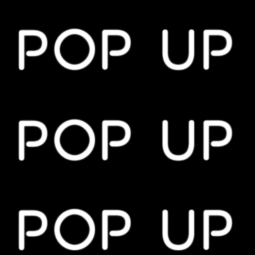 Unlisted Clothes Show